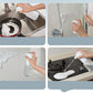 automatic foam soap dispenser touchless device