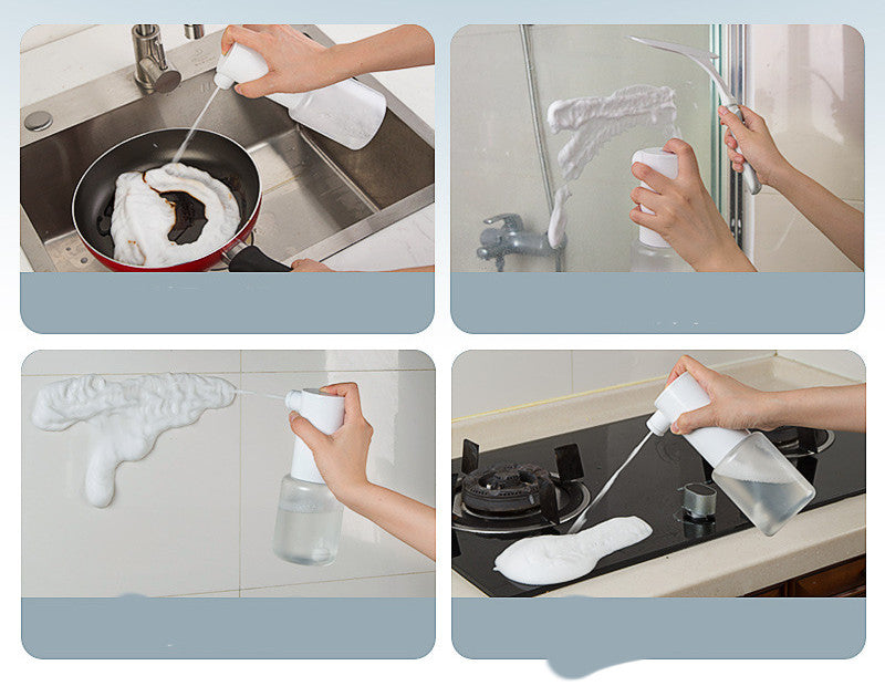 automatic foam soap dispenser touchless device