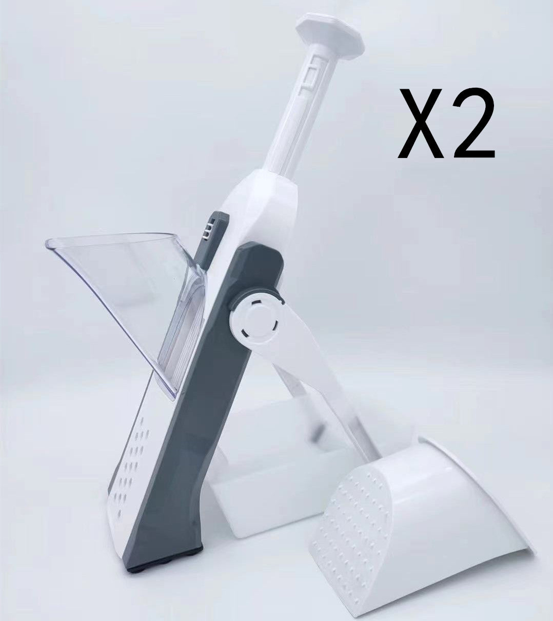 multifunctional vegetable chopper kitchen tool