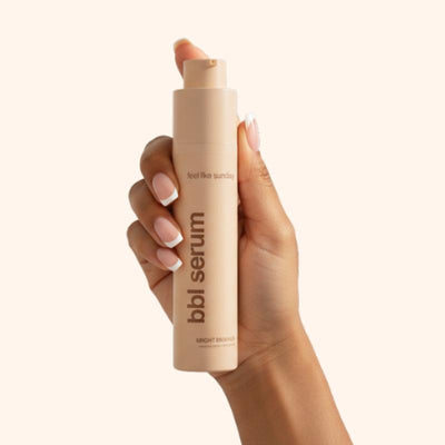 Bright Bikini Line Serum – Your Go-To Solution for Smooth, Radiant Skin with Salicylic Acid, Kojic Acid, and Aloe Vera