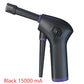 cordless electric air duster compressed air blower