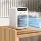 portable air conditioner cooler fan usb device