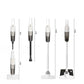 cordless handheld vacuum cleaner portable design