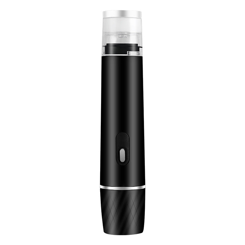 mini handheld vacuum cleaner portable design
