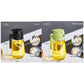olive oil sprayer dispenser 470ml glass bottle