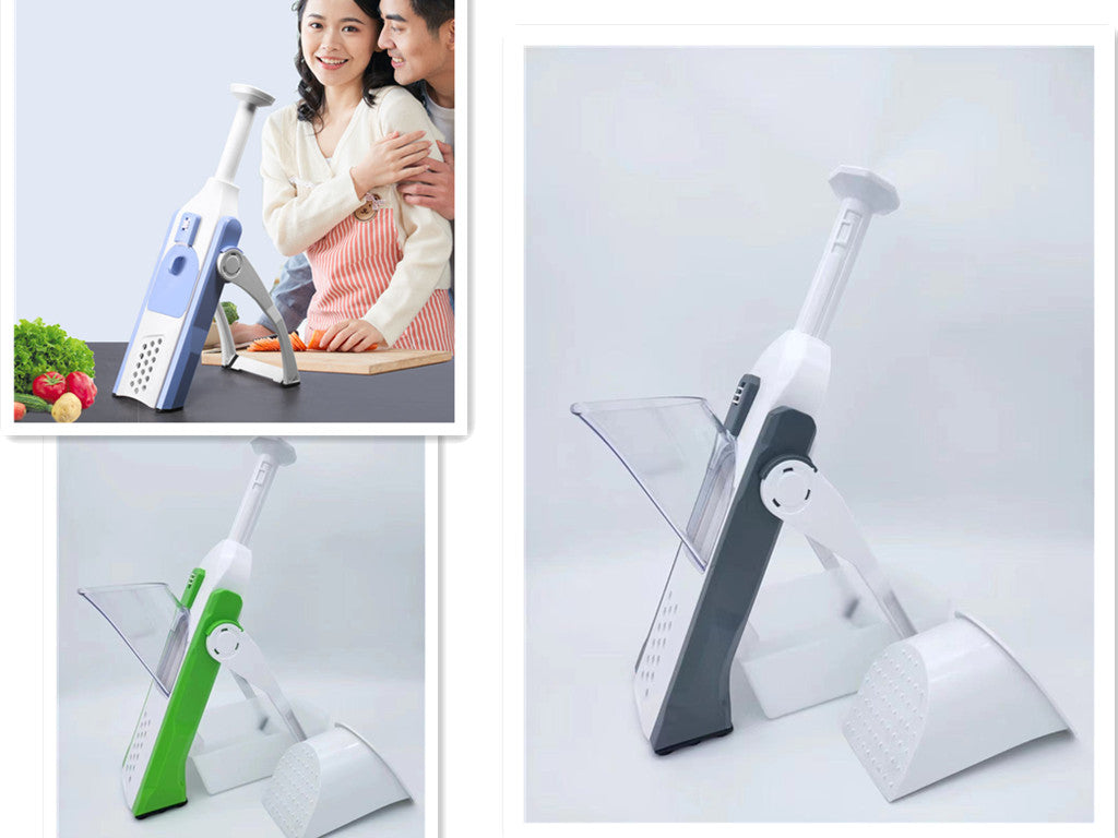 multifunctional vegetable chopper kitchen tool