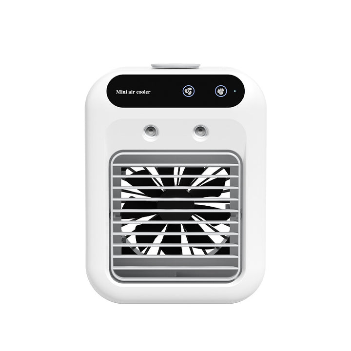 portable air conditioner cooler fan usb device
