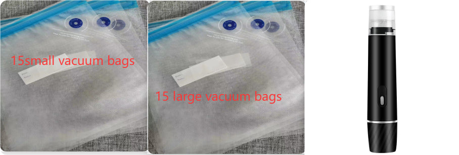 mini handheld vacuum cleaner portable design