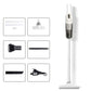 cordless handheld vacuum cleaner portable design