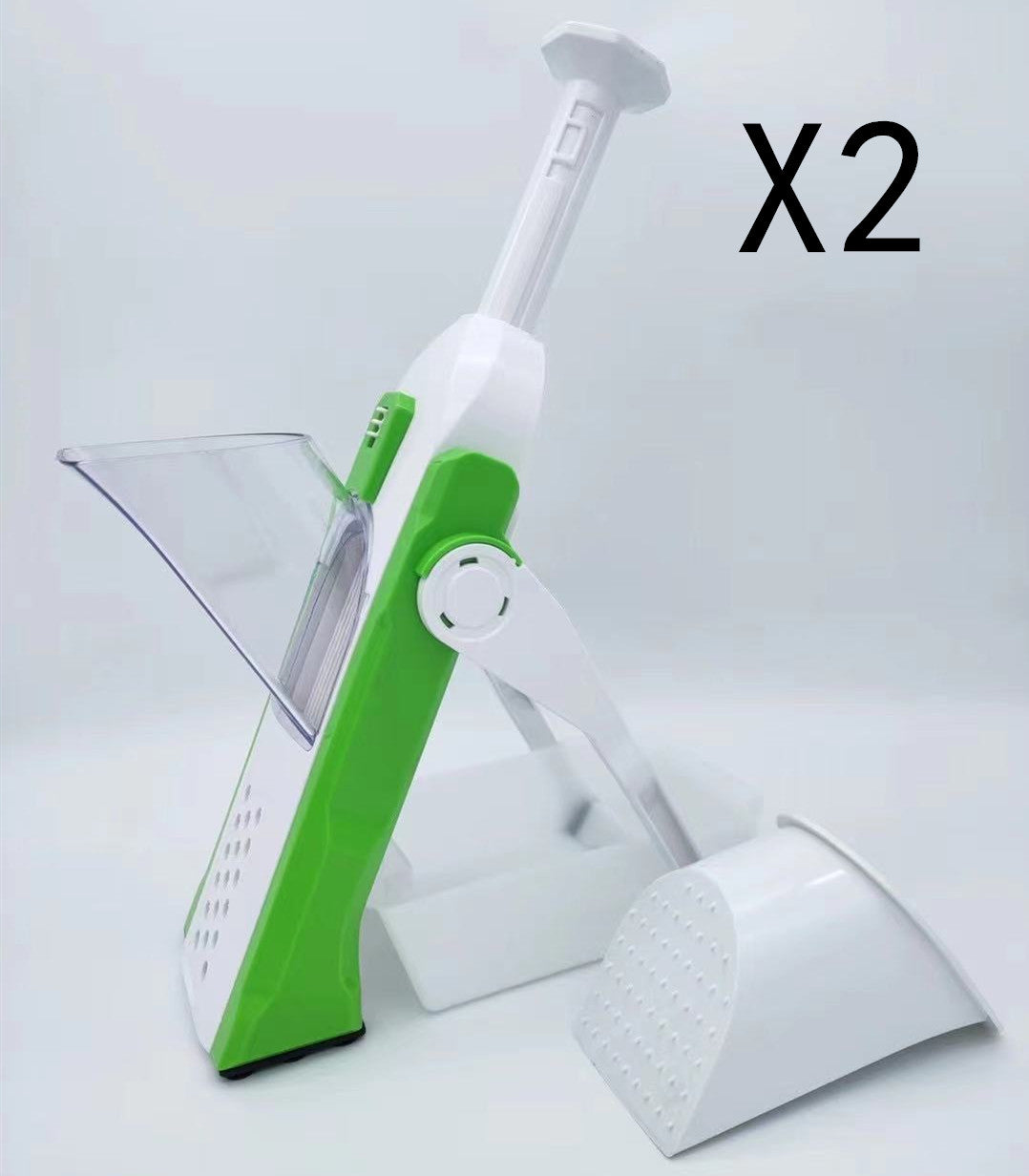 multifunctional vegetable chopper kitchen tool