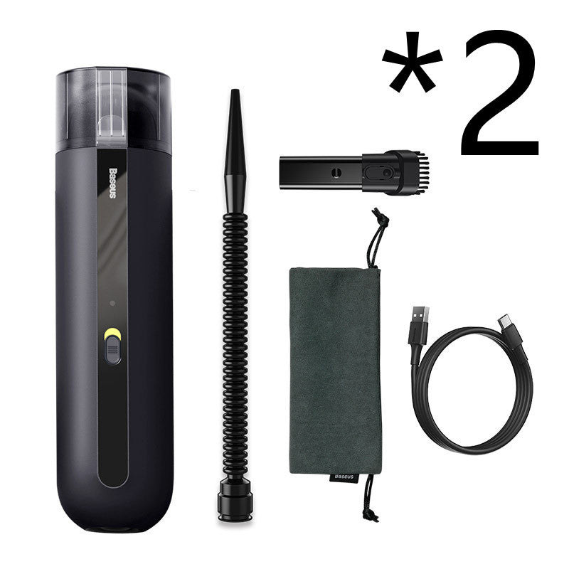 Car Mini Vaccum Cleaner