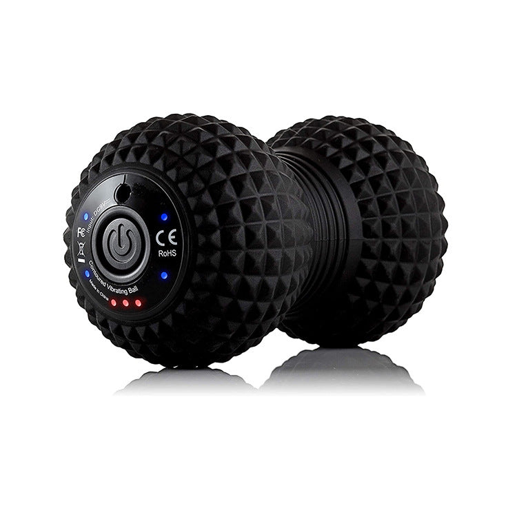 Portable Mini Muscle Massage Gun - Smart &amp; Silent