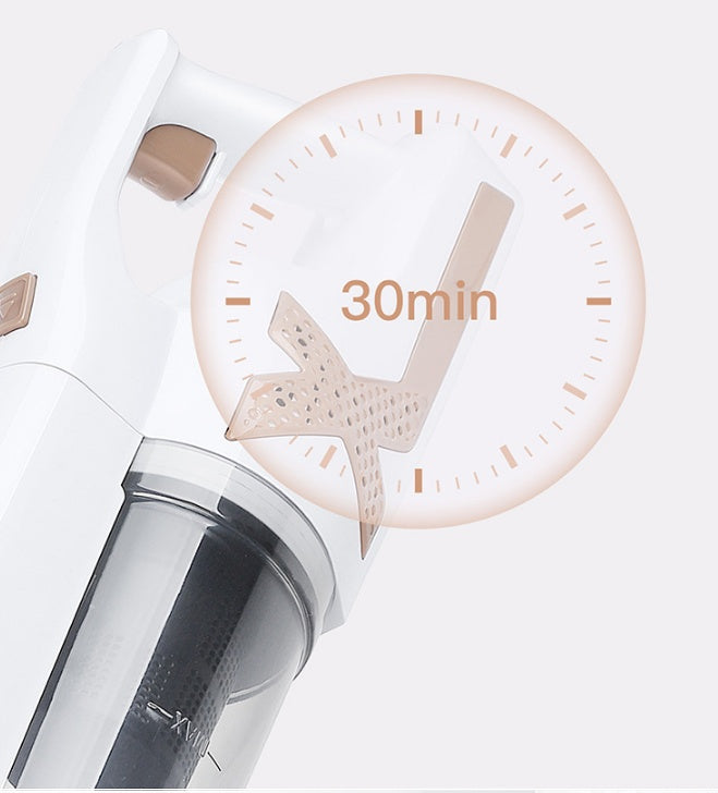 cordless handheld vacuum cleaner high power