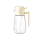 olive oil sprayer dispenser 470ml glass bottle