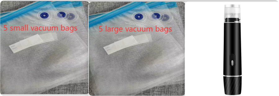 mini handheld vacuum cleaner portable design