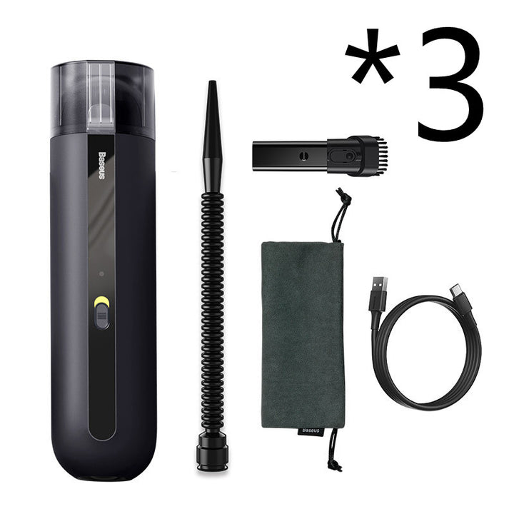 Car Mini Vaccum Cleaner