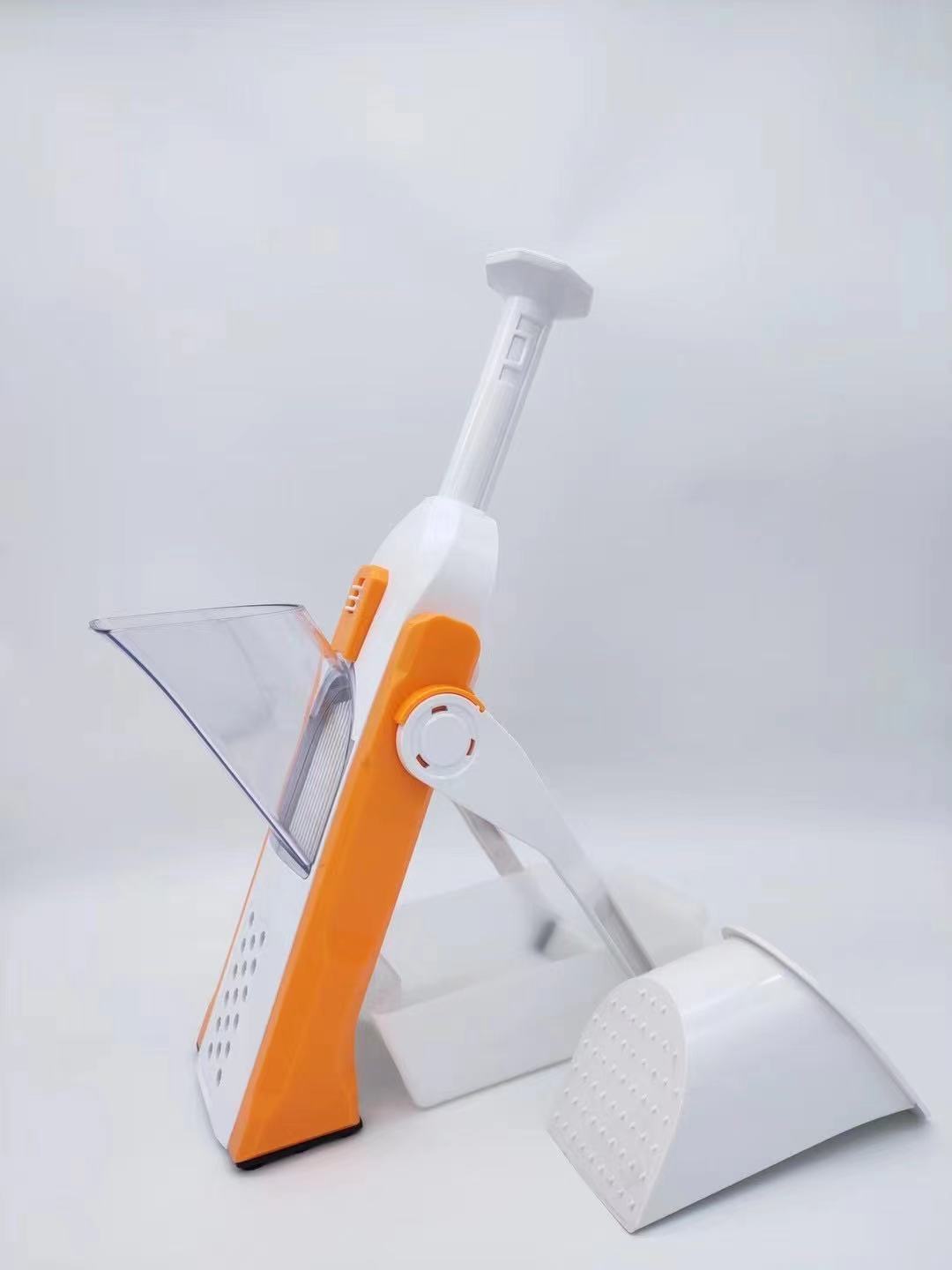 multifunctional vegetable chopper kitchen tool